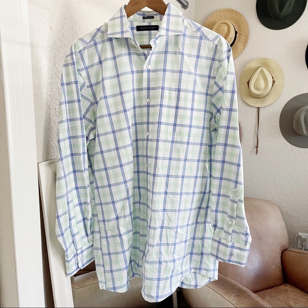 Tommy Hilfiger Button Down
